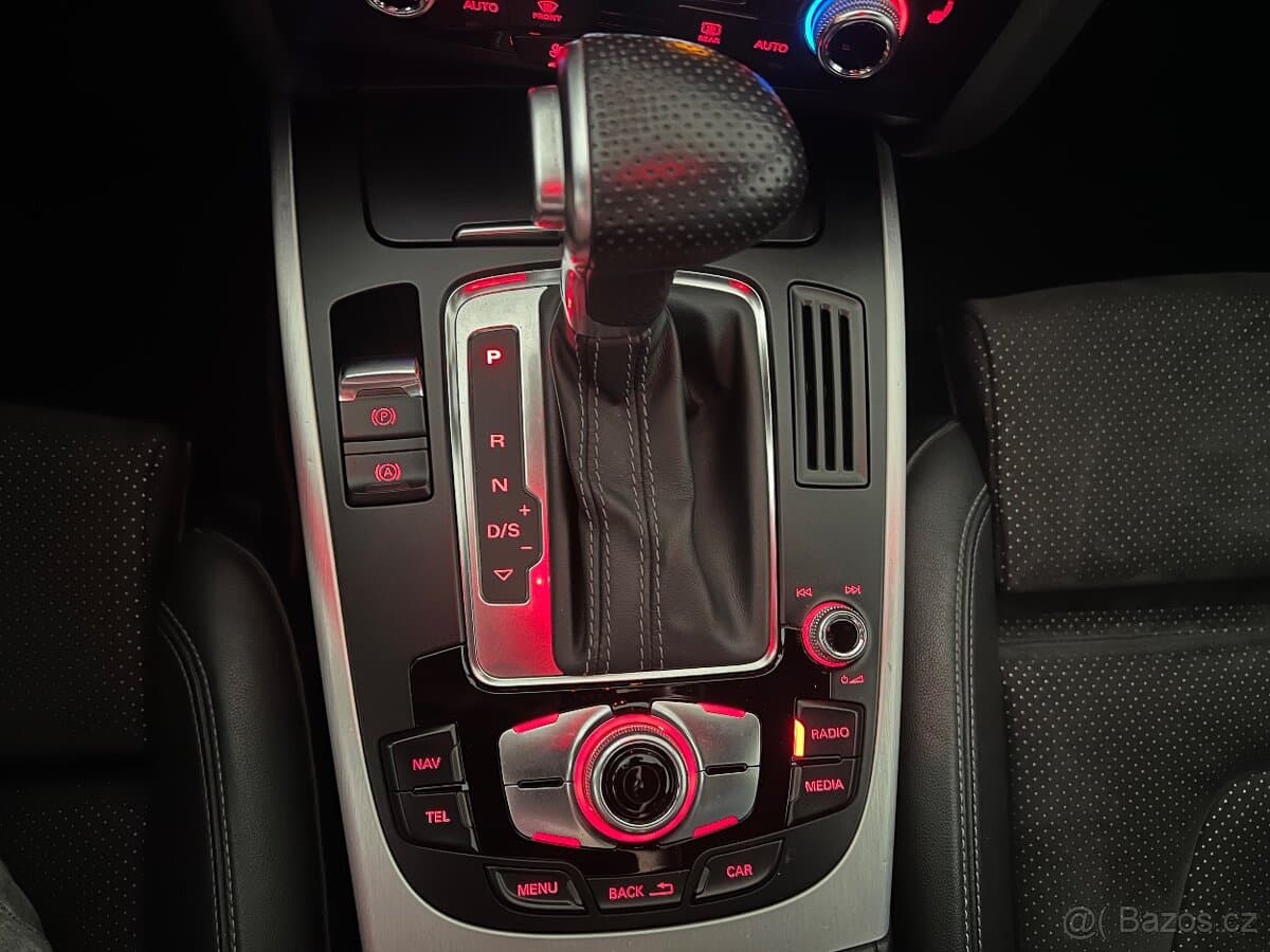 2014 Audi A4 - 13