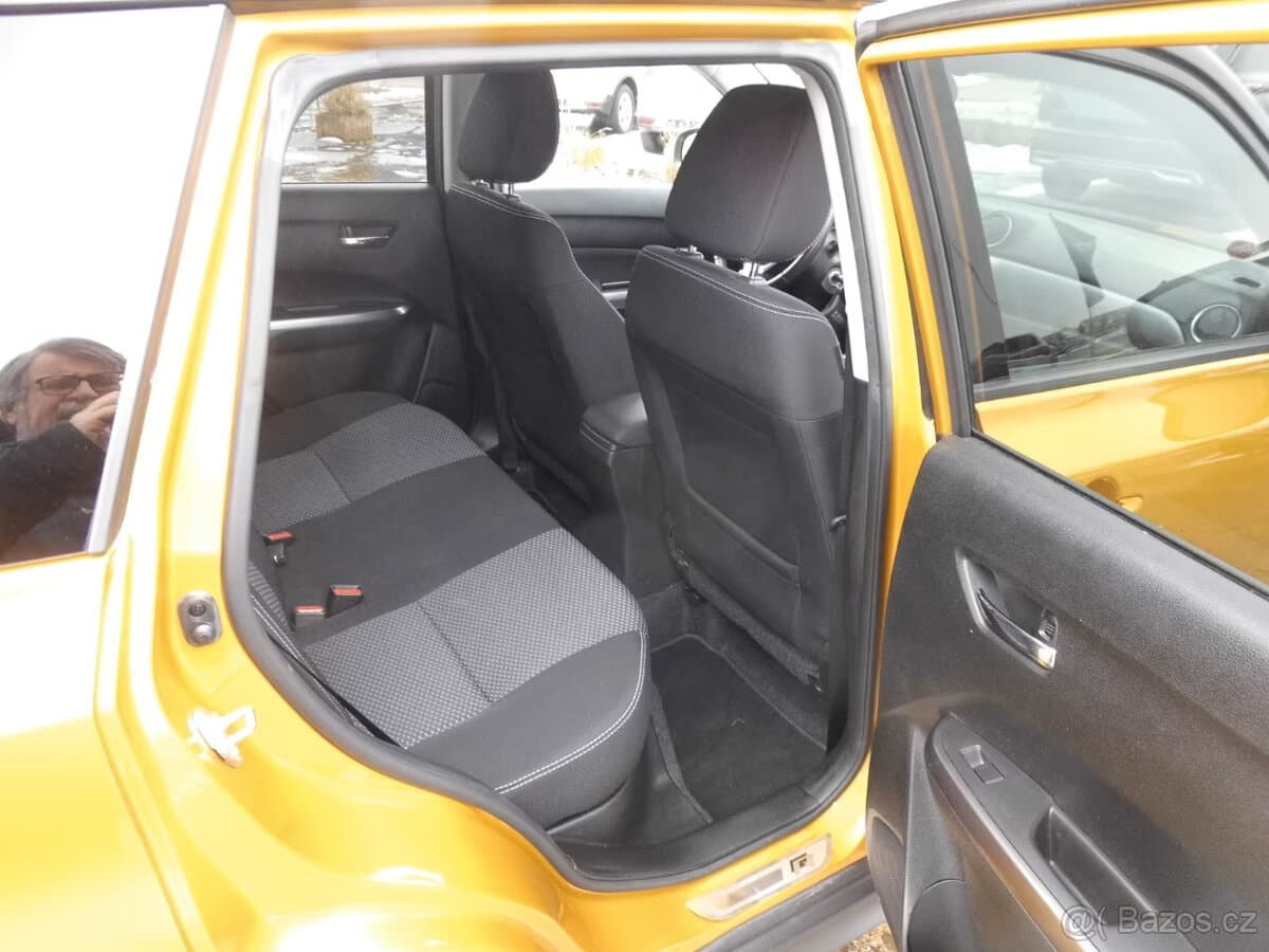 2019 Suzuki VITARA - 13
