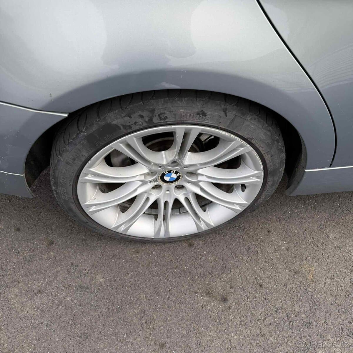2006 BMW OSTATNÍ - 13
