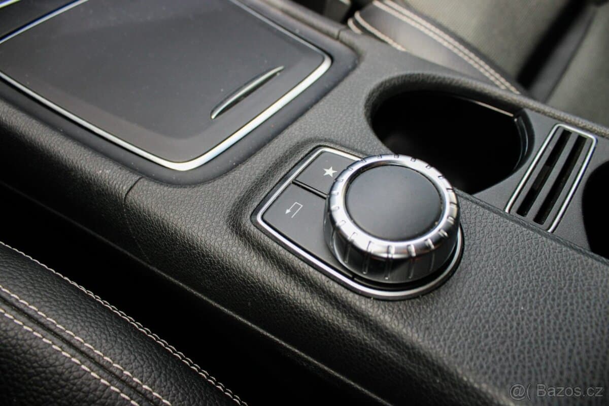 2016 Mercedes-Benz OSTATNÍ - 13