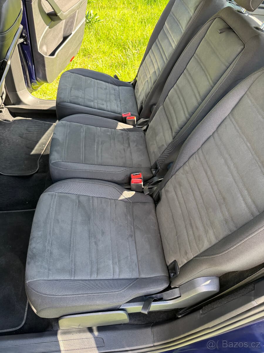 2016 Volkswagen TOURAN - 13