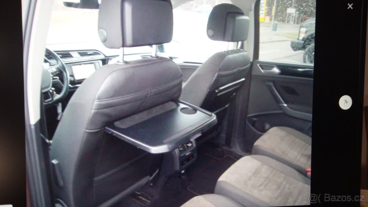 2015 Volkswagen TOURAN - 13