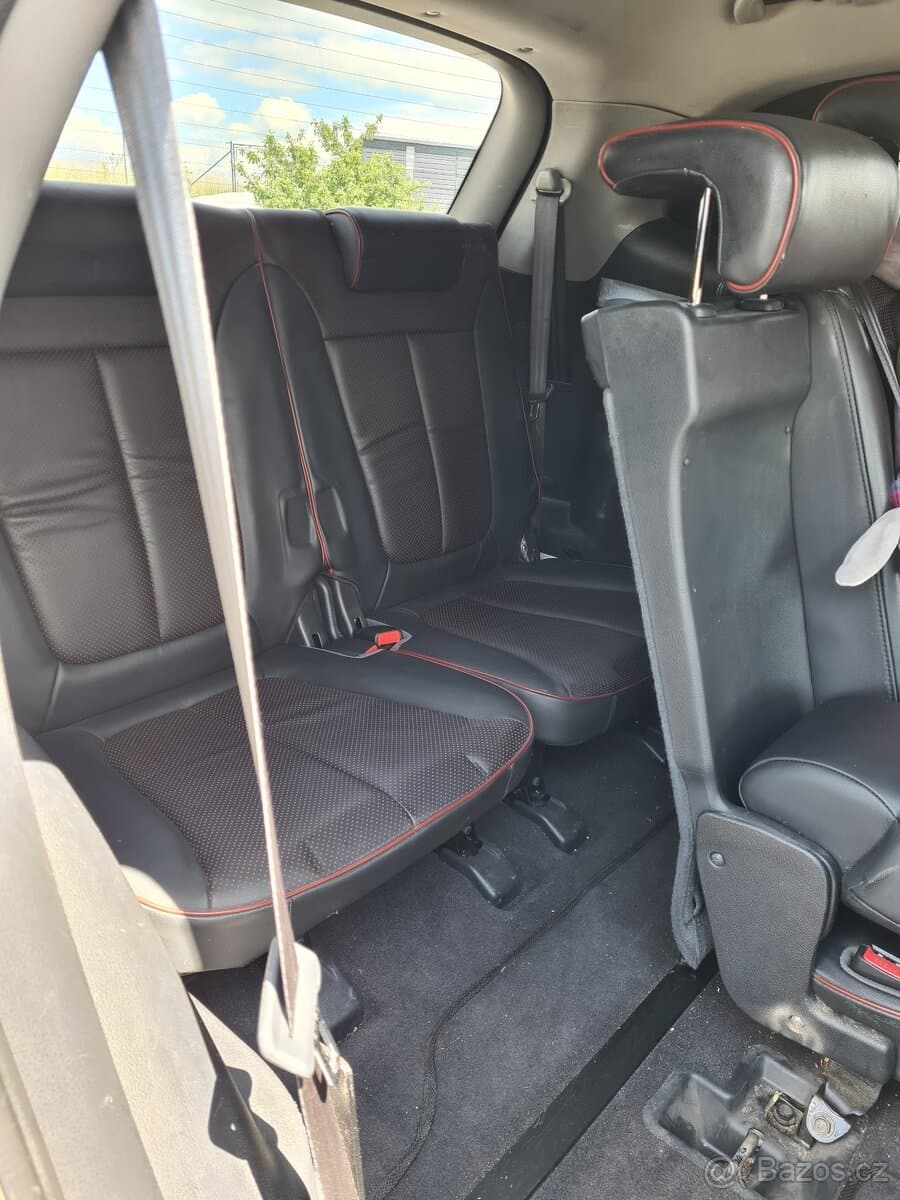 2007 Hyundai SANTA FE - 13
