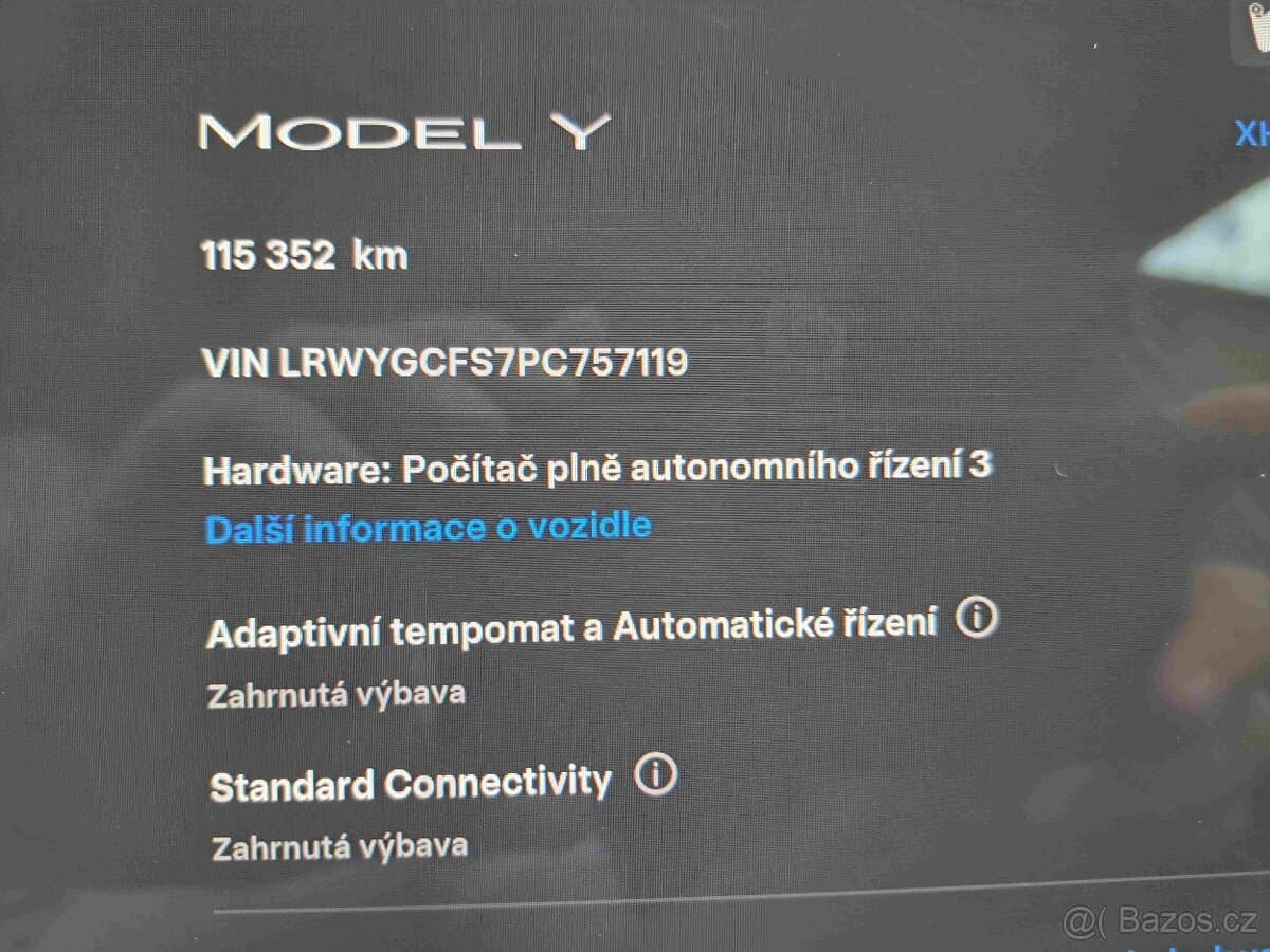 2023 Tesla MODEL Y - 13