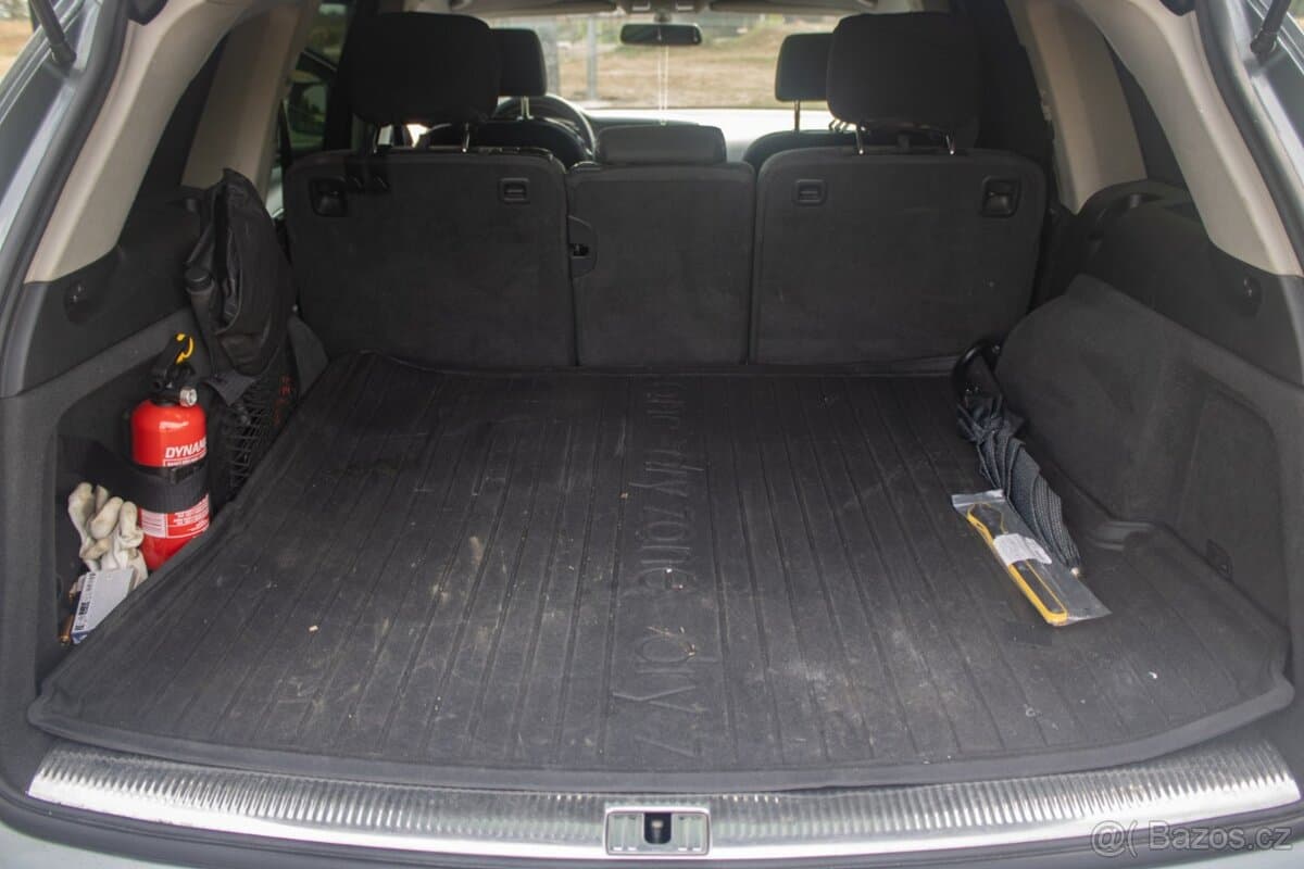 2006 Audi Q7 - 13