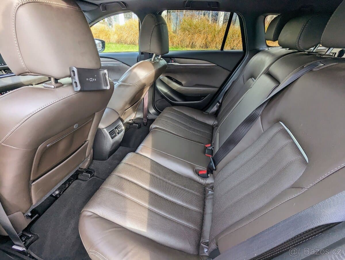2020 Mazda 6 - 13