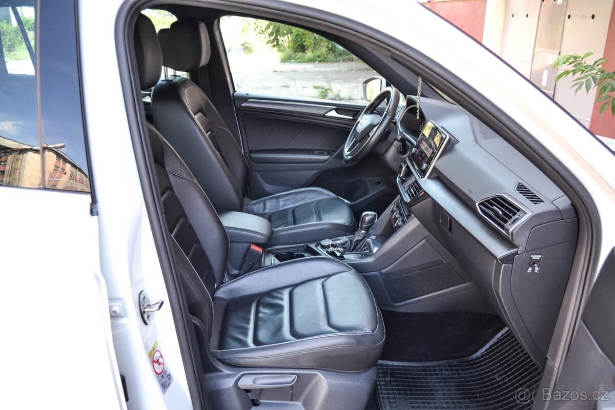 2019 Seat TARRACO - 13