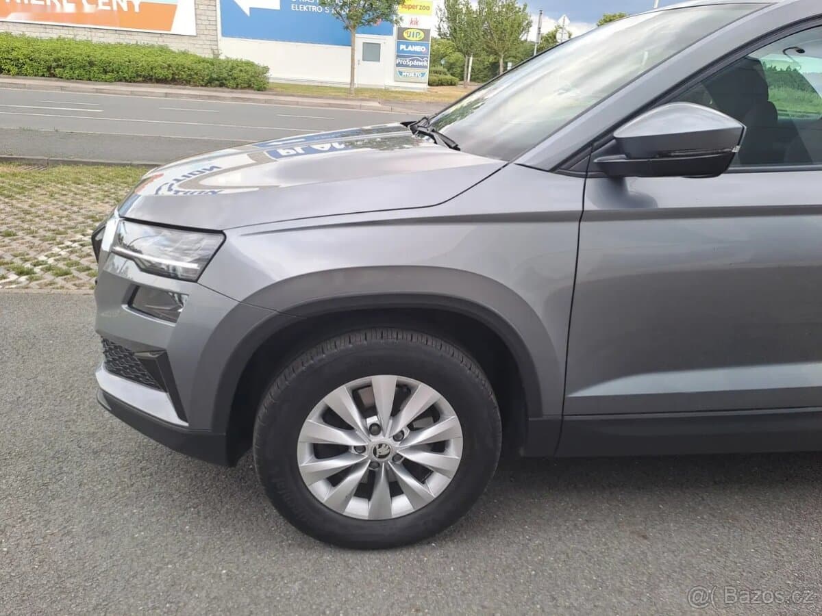 2022 Škoda KAROQ - 13