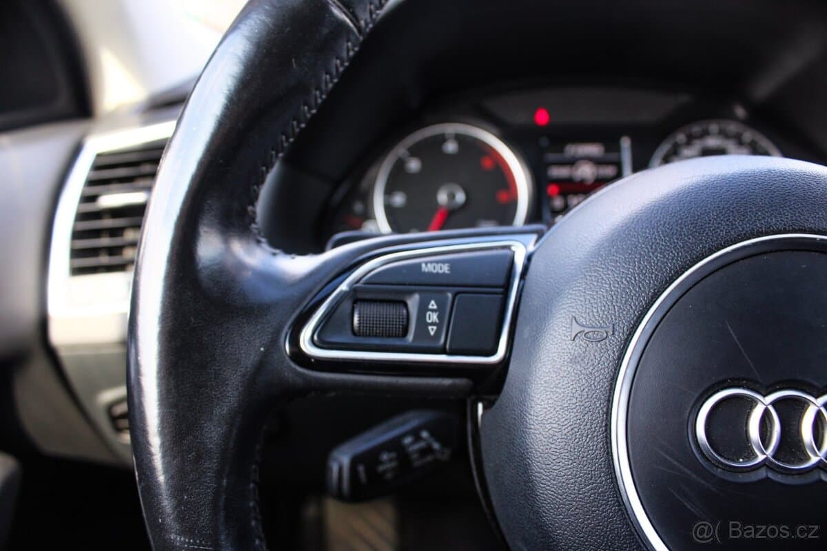2015 Audi Q5 - 13