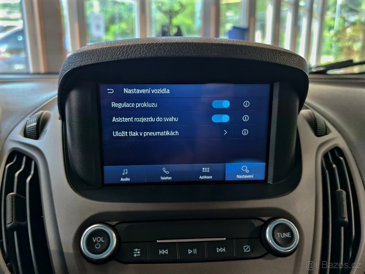 2022 Ford TOURNEO - 13