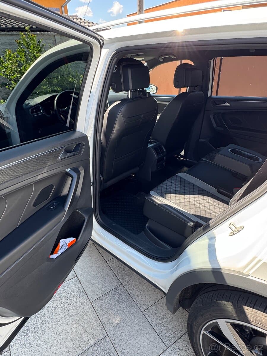 Volkswagen TIGUAN - 13