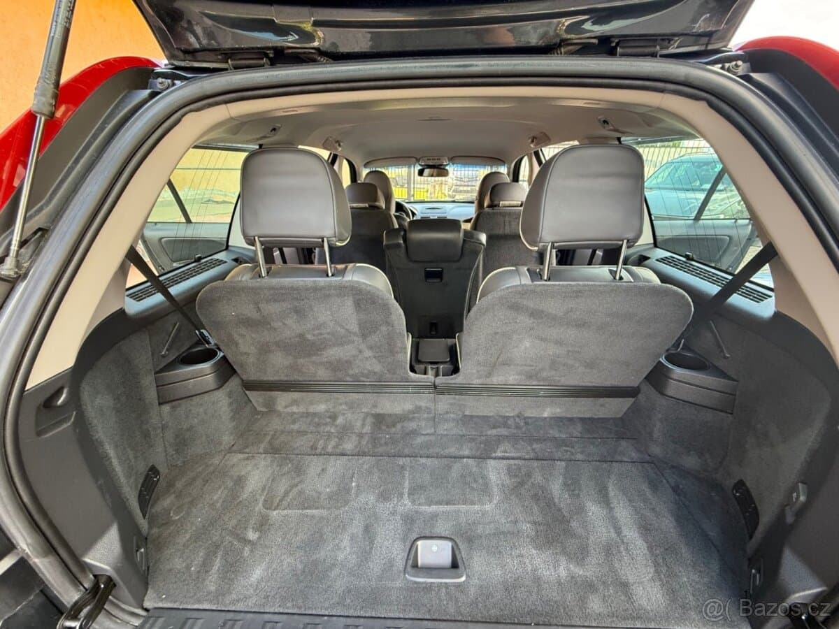 2013 Volvo XC90 - 13