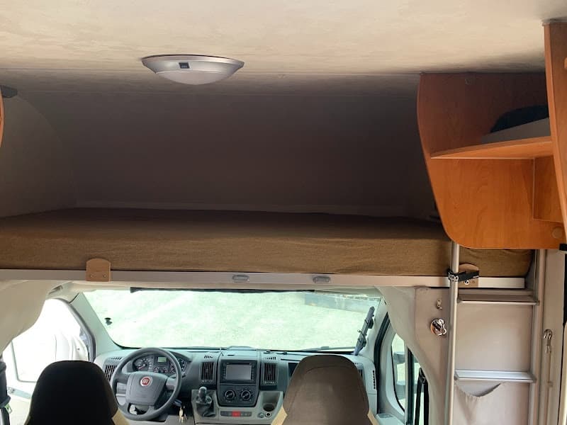 2009 Fiat DUCATO - 13