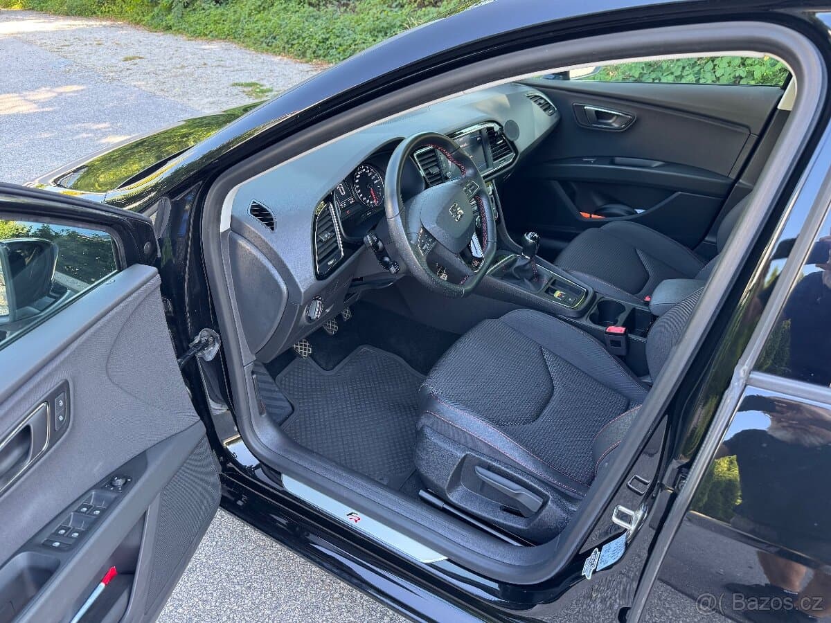 2020 Seat LEON - 13