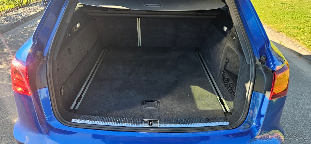 2018 Audi A6 - 13