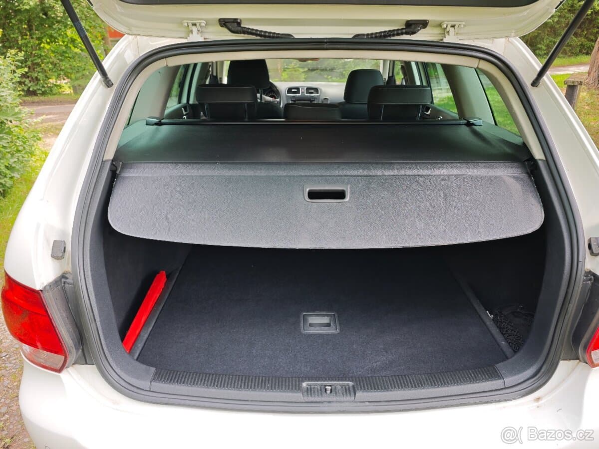 2013 Volkswagen GOLF - 13