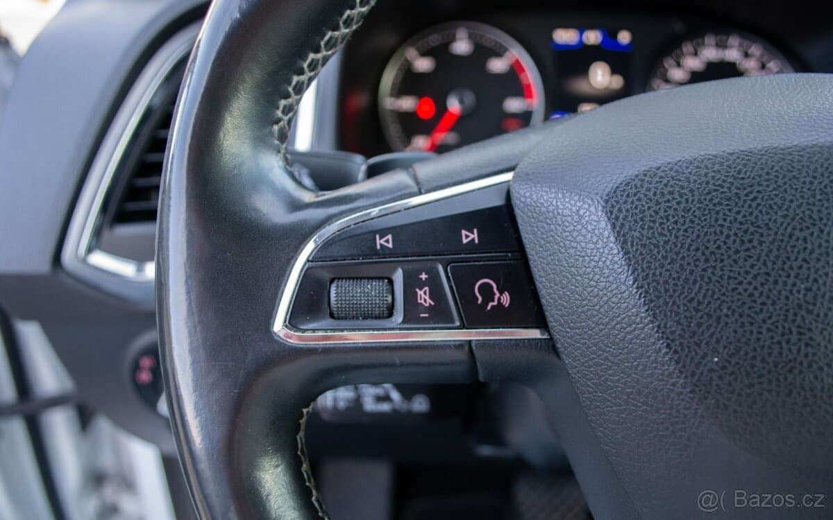 2018 Seat ATECA - 13
