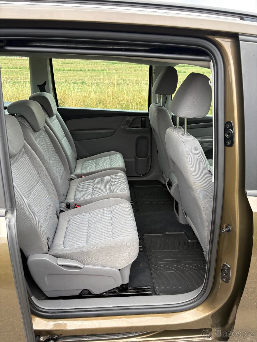 Seat ALHAMBRA - 13