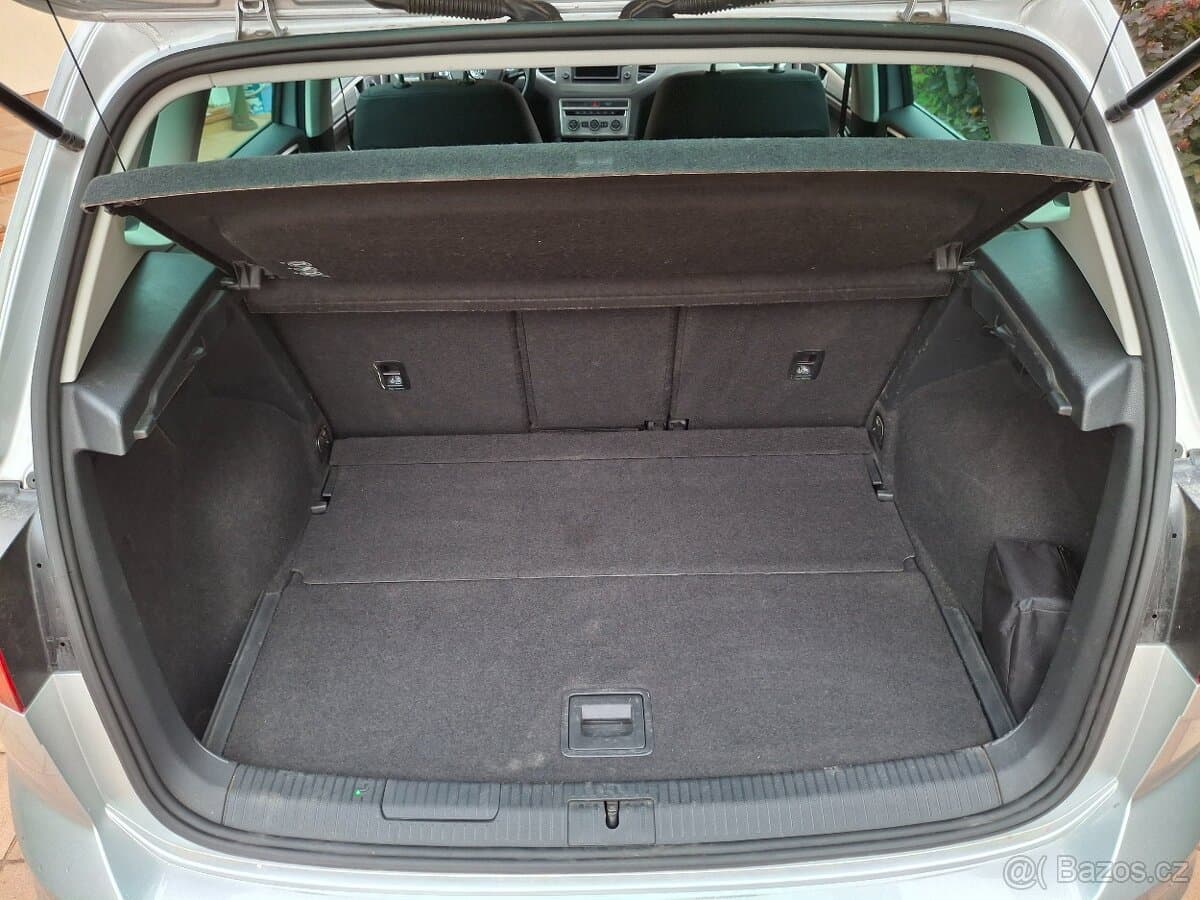 2015 Volkswagen GOLF - 13