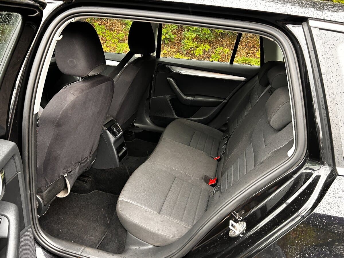2014 Škoda OCTAVIA - 13