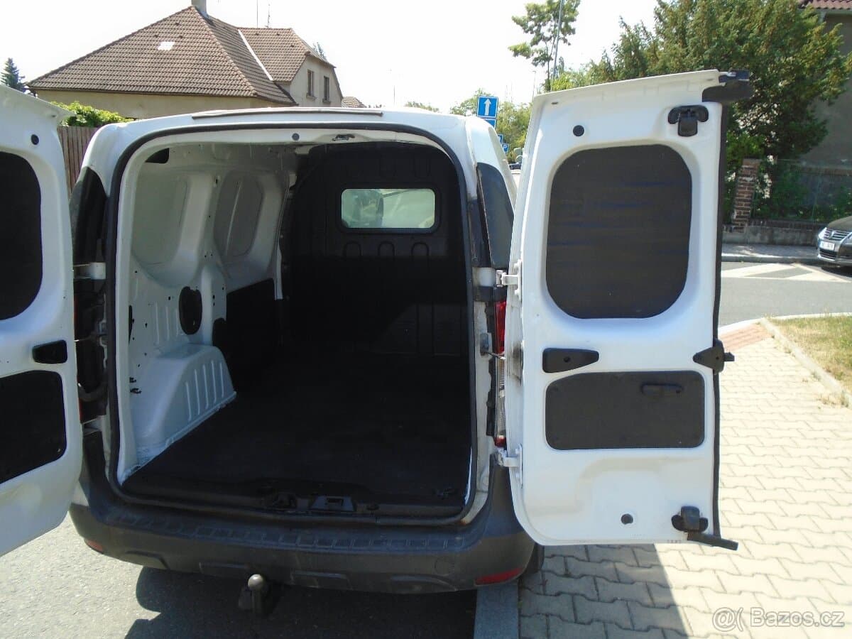 2016 Dacia DOKKER - 13