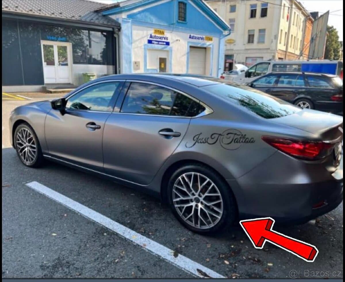 2013 Mazda 6 - 13