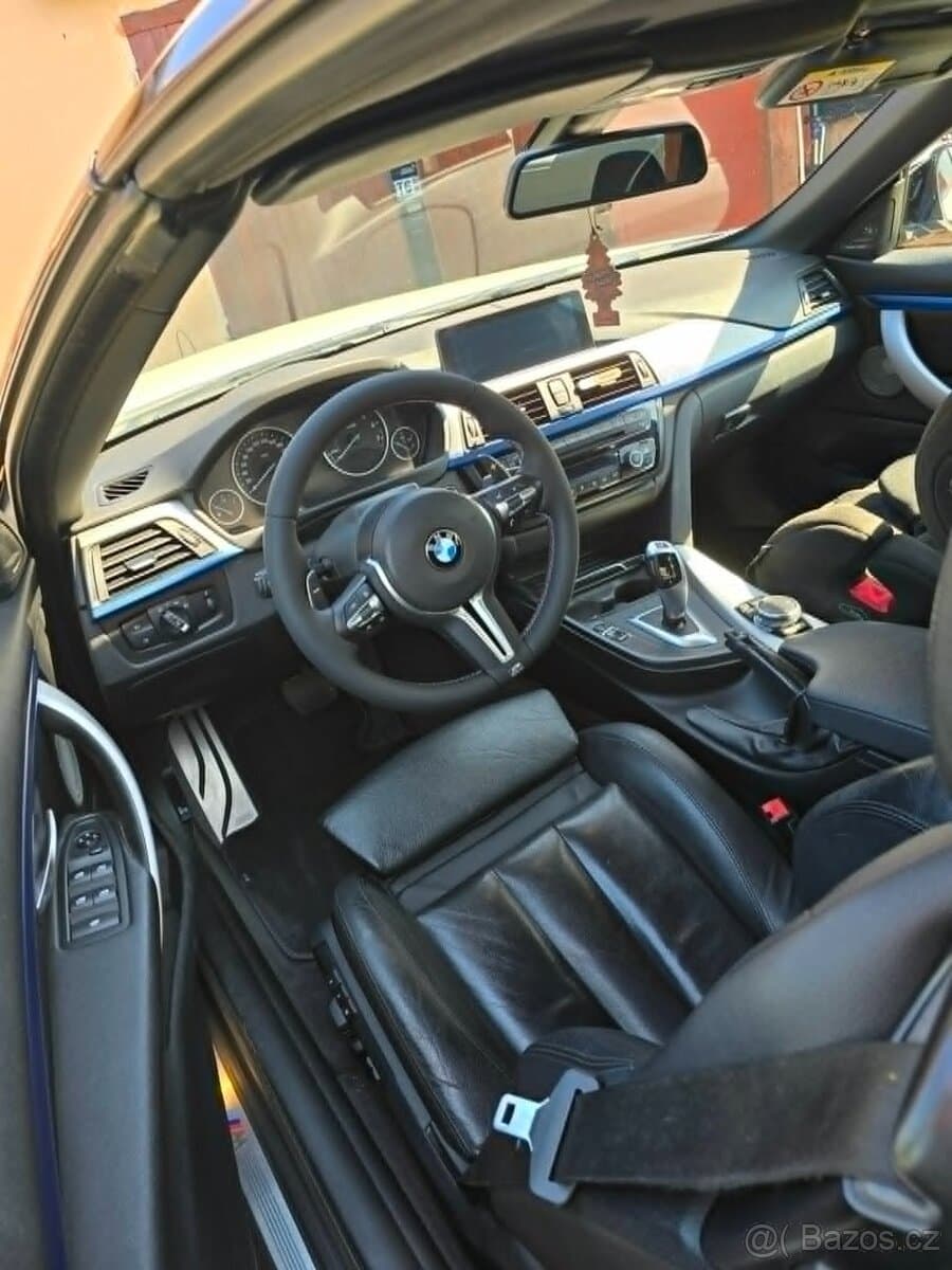 2017 BMW OSTATNÍ - 13