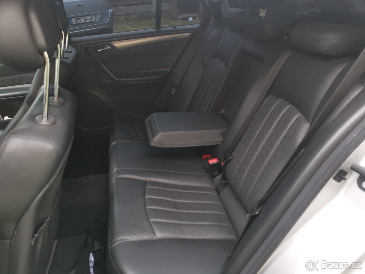 2002 Mercedes-Benz OSTATNÍ - 13