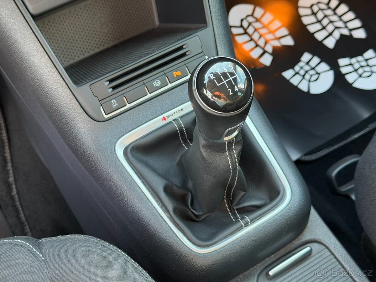 2014 Volkswagen TIGUAN - 13