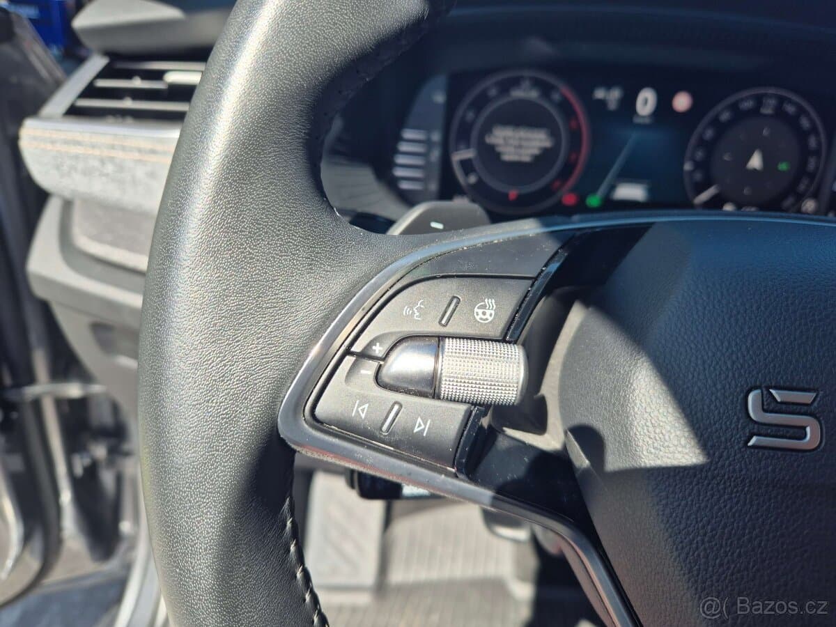 2025 Škoda OCTAVIA - 13