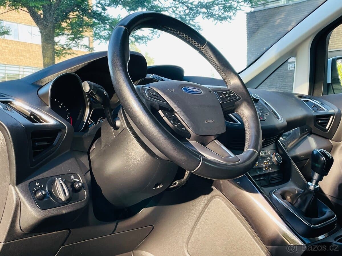 2017 Ford OSTATNÍ - 13