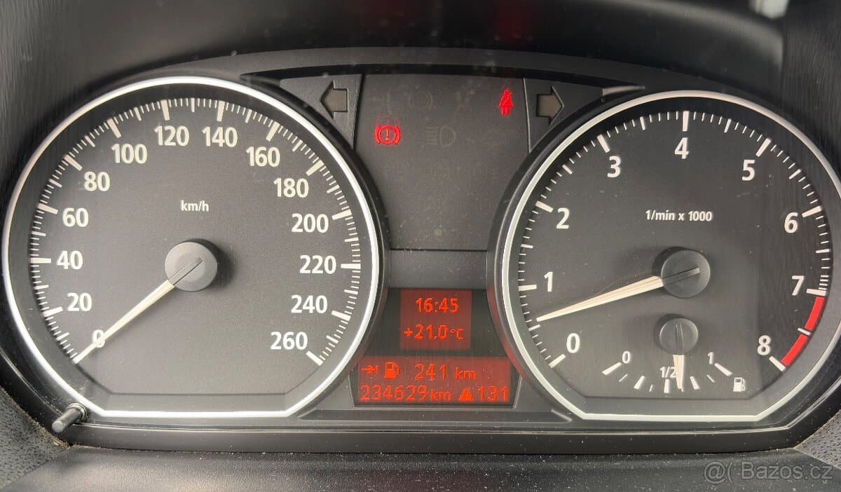 2007 BMW OSTATNÍ - 13