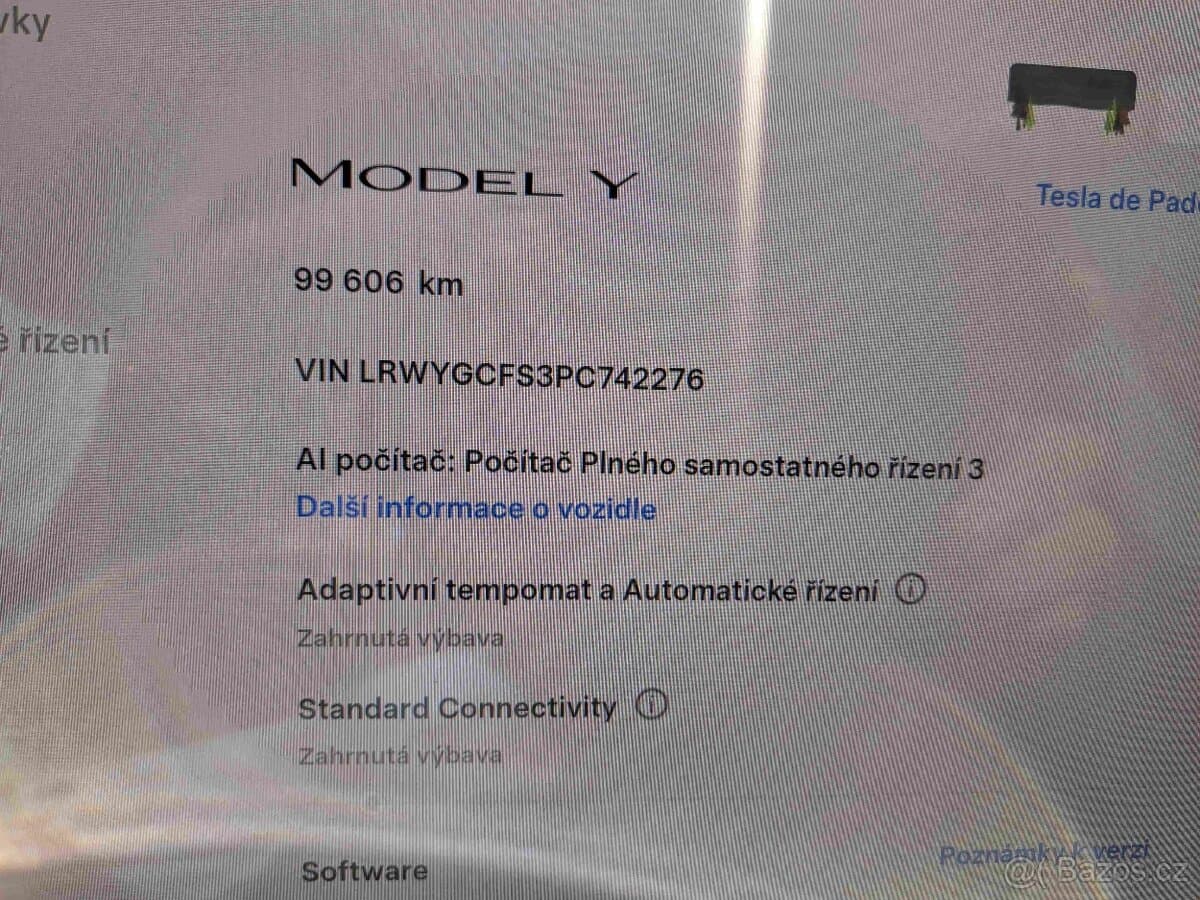 2023 Tesla MODEL Y - 13
