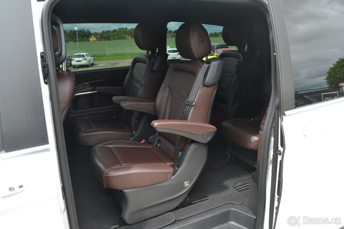 2015 Mercedes-Benz CL-CLASS - 13