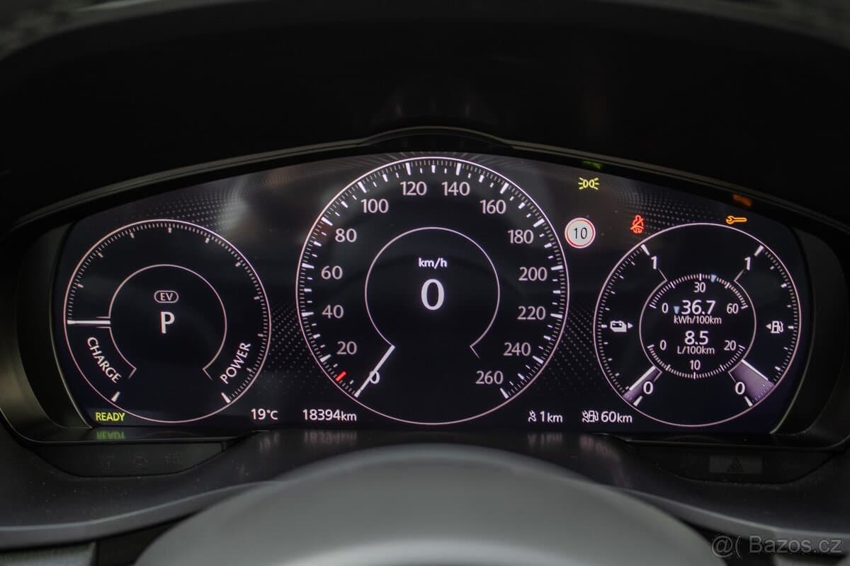 2024 Mazda CX-60 - 13