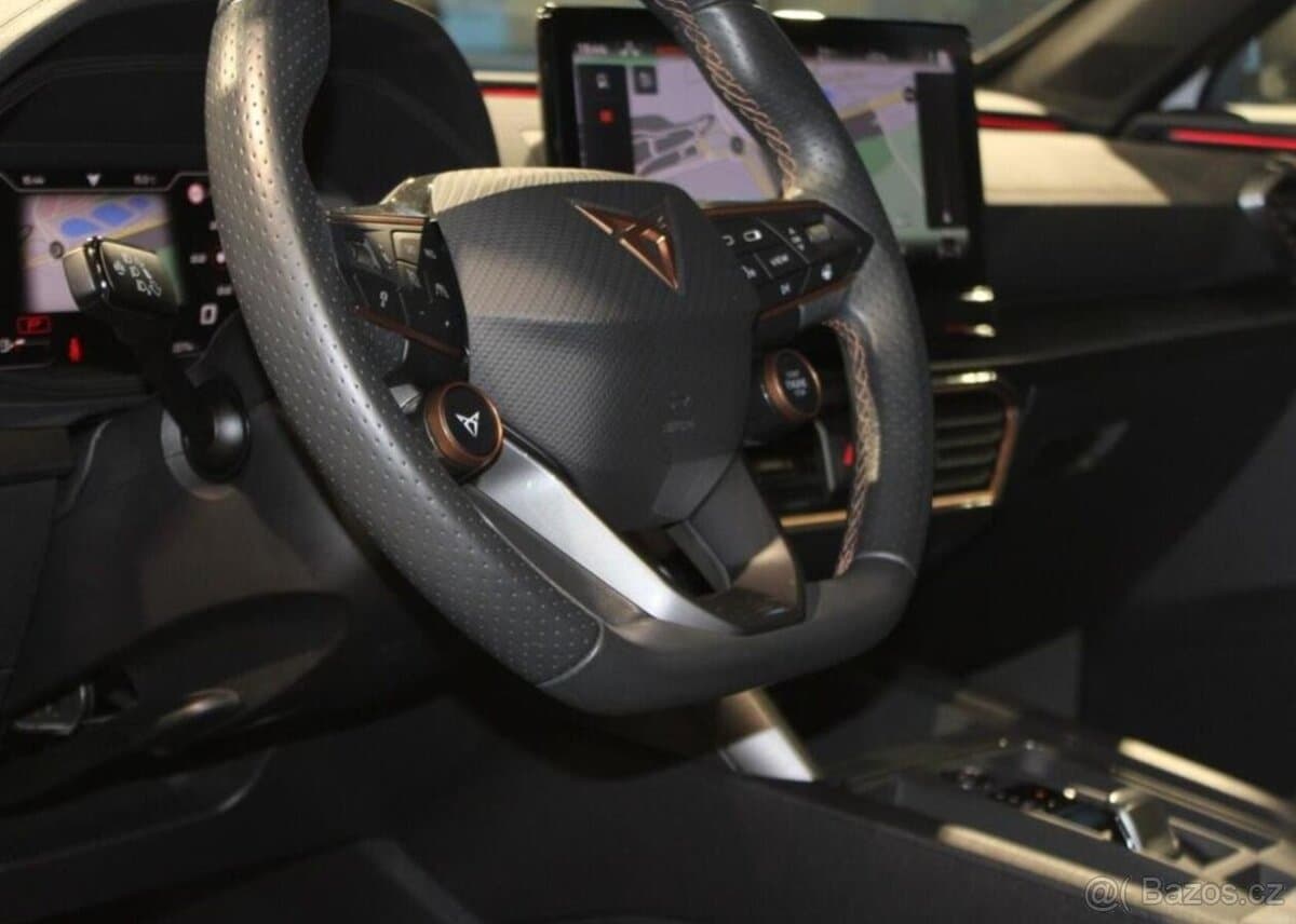 2023 Cupra FORMENTOR - 13