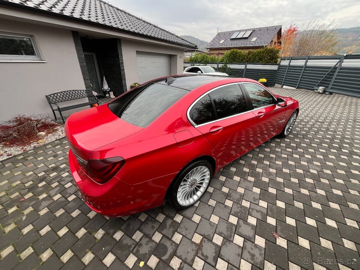 2010 BMW OSTATNÍ - 13
