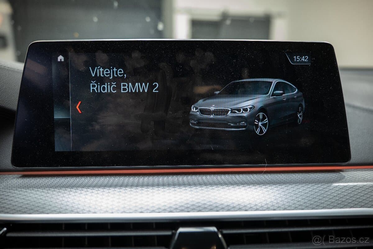 2018 BMW OSTATNÍ - 13
