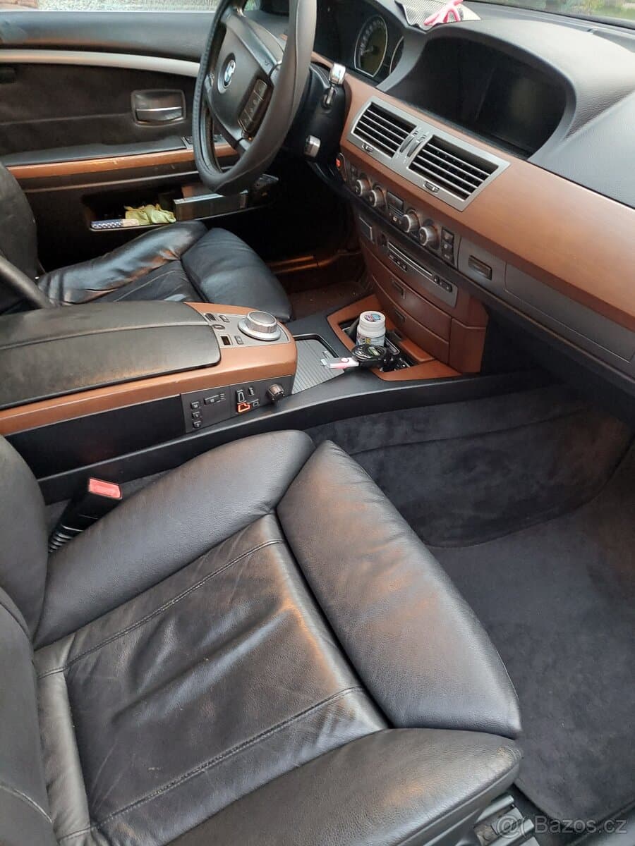 2008 BMW OSTATNÍ - 13