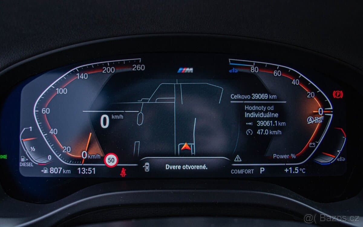 2023 BMW X4 - 13