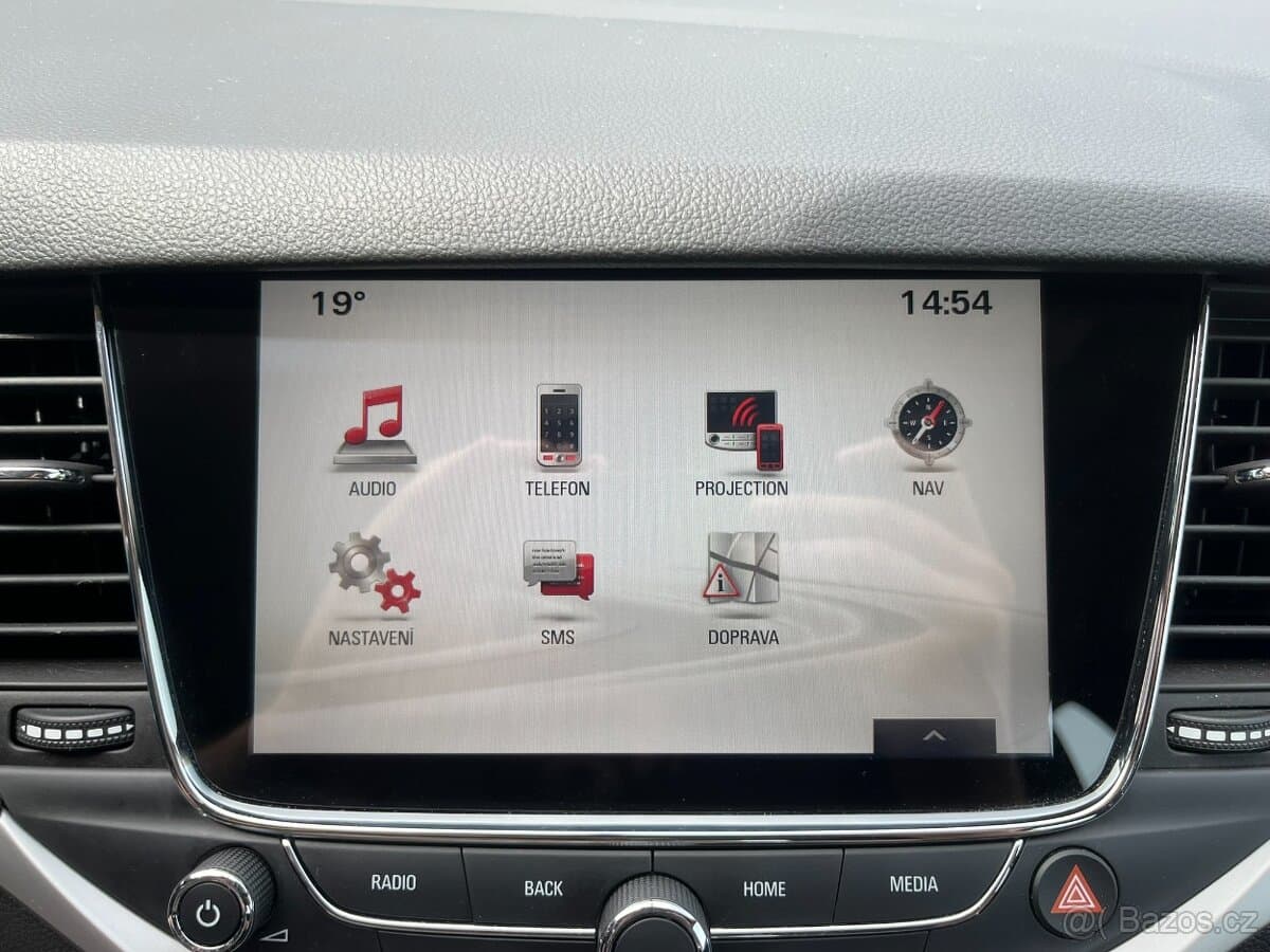 2019 Opel ASTRA - 13