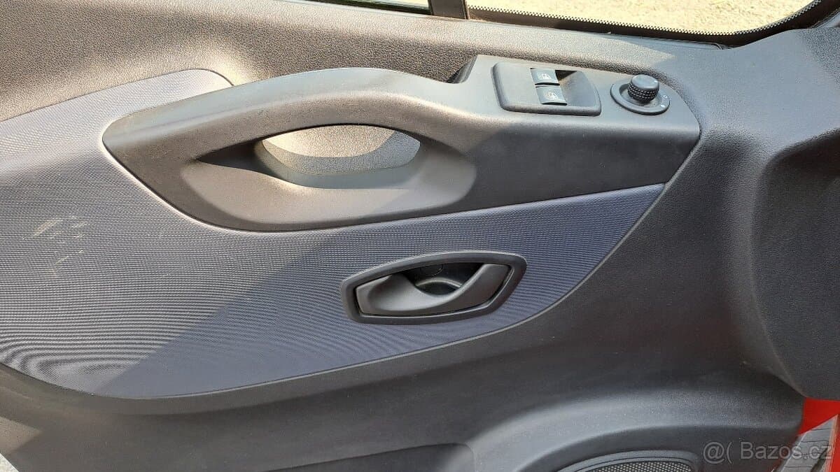 2016 Opel VIVARO - 13