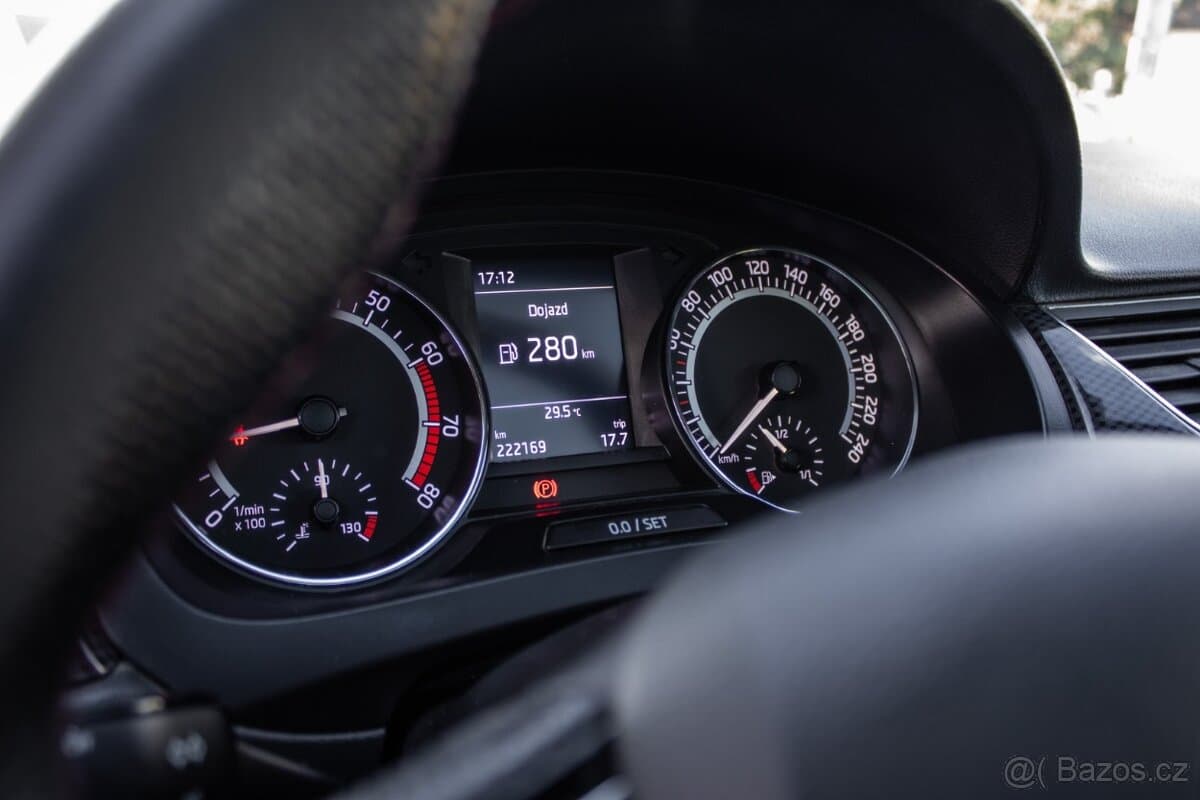 2018 Škoda RAPID - 13