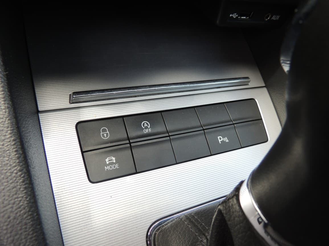 2016 Škoda OCTAVIA - 13