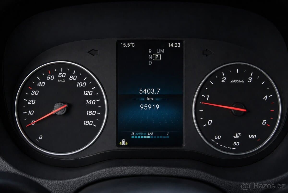 2023 Mercedes-Benz SPRINTER - 13