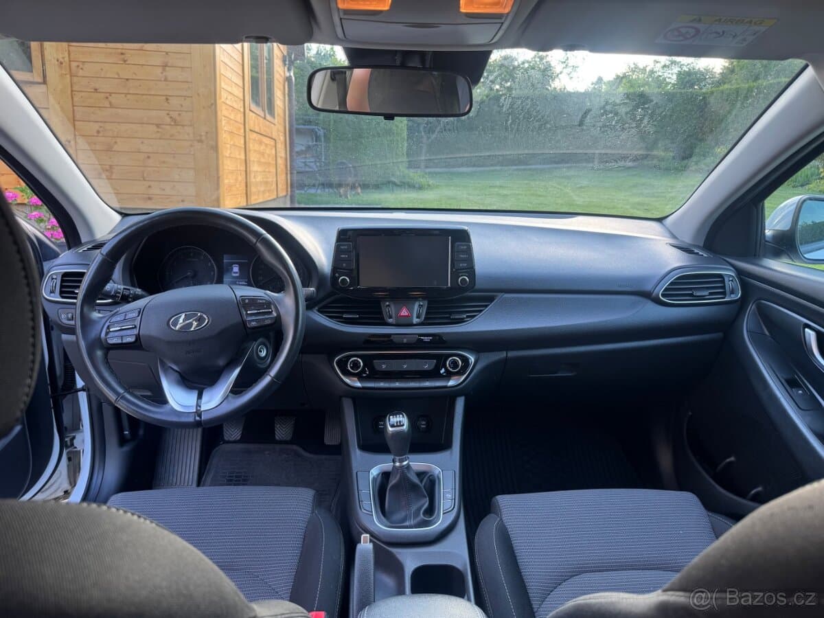 2020 Hyundai i30 - 13