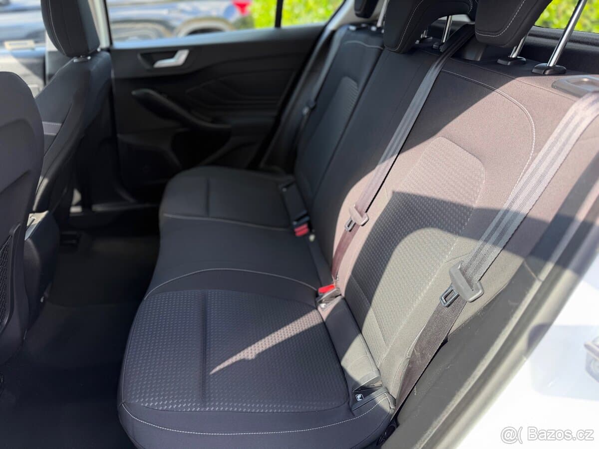 2019 Ford FOCUS - 13