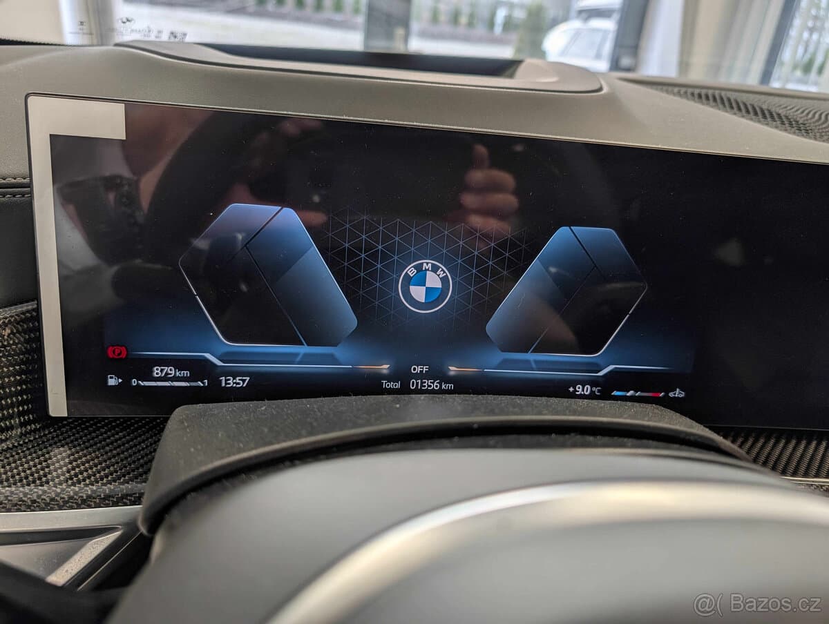 2025 BMW X6 - 13