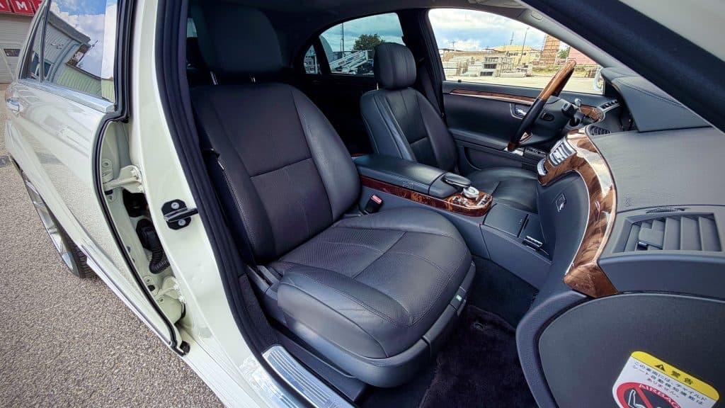 2008 Mercedes-Benz OSTATNÍ - 13