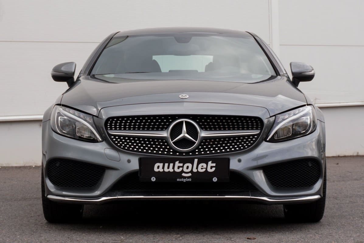 2017 Mercedes-Benz OSTATNÍ - 13